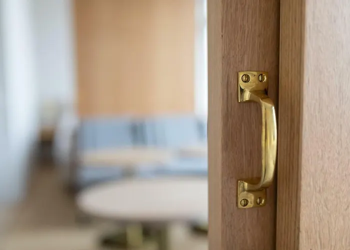 Logierhaus Rosa-lena Apartment