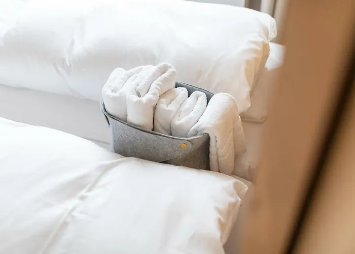 Apartment Logierhaus Rosa-lena