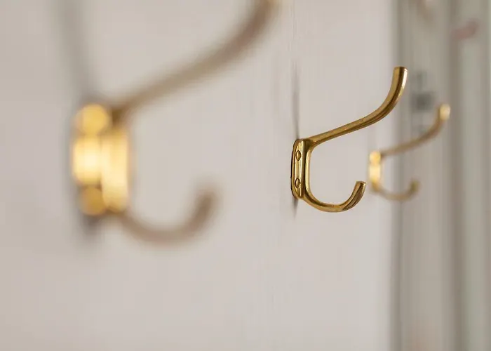 Apartment Logierhaus Rosa-lena *