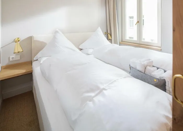 Apartment Logierhaus Rosa-lena *