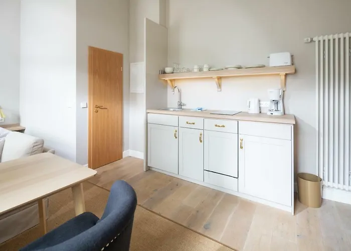 Logierhaus Rosa-lena Norderney