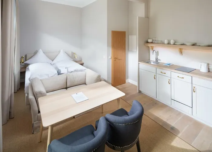 Logierhaus Rosa-lena * Norderney