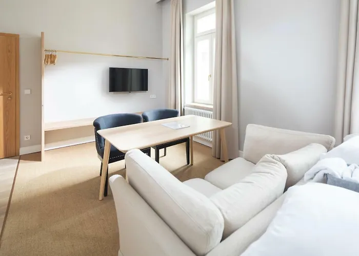 Logierhaus Rosa-lena * Norderney