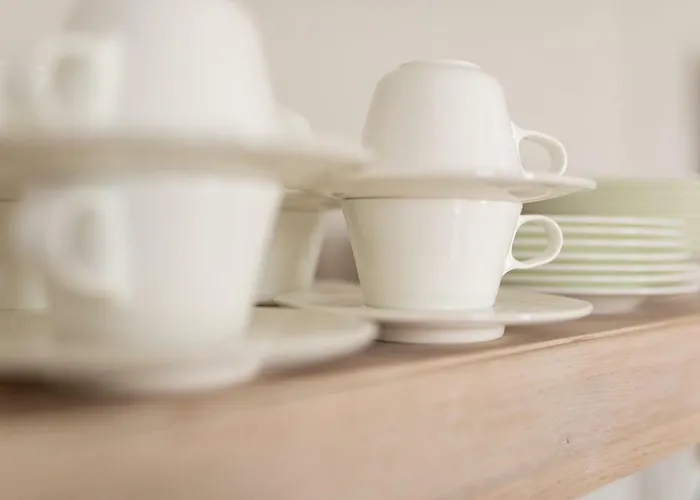 Logierhaus Rosa-lena * Norderney