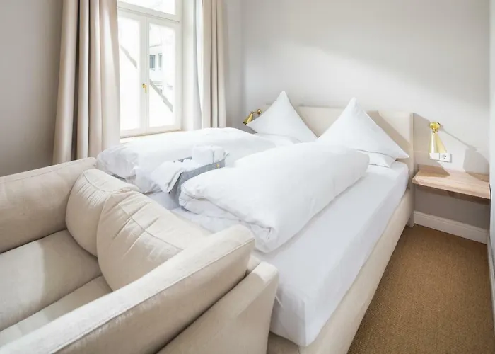 Logierhaus Rosa-lena Apartment