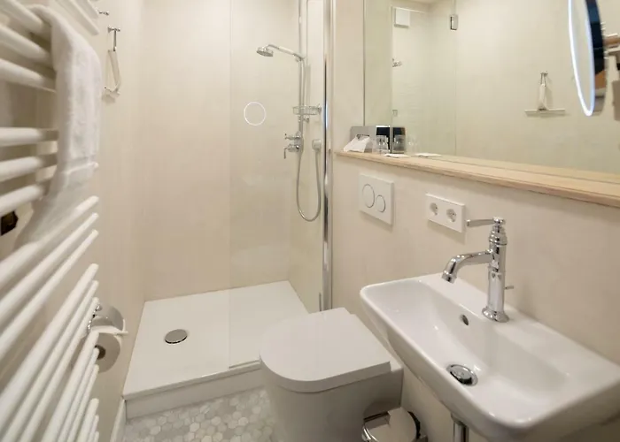 Logierhaus Rosa-lena * Norderney