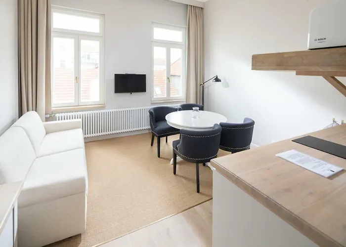 Logierhaus Rosa-lena * Norderney