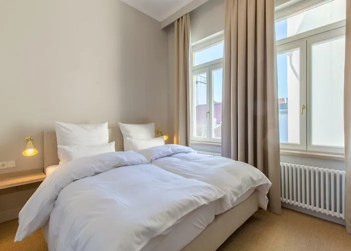 Logierhaus Rosa-lena *